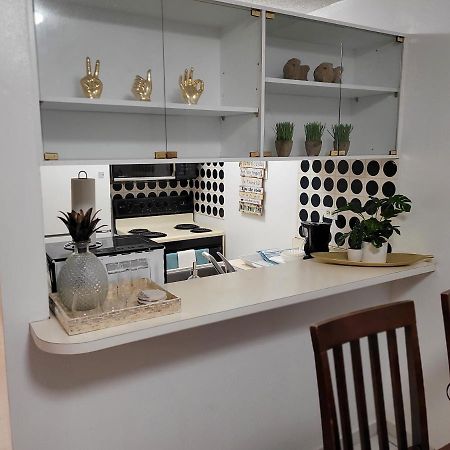 סן חואן Beach Apartments At Marbella Del Caribe מראה חיצוני תמונה