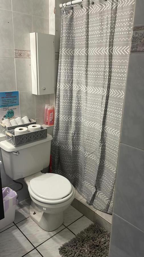 סן חואן Beach Apartments At Marbella Del Caribe מראה חיצוני תמונה