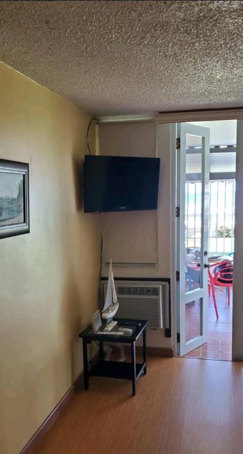 סן חואן Beach Apartments At Marbella Del Caribe מראה חיצוני תמונה