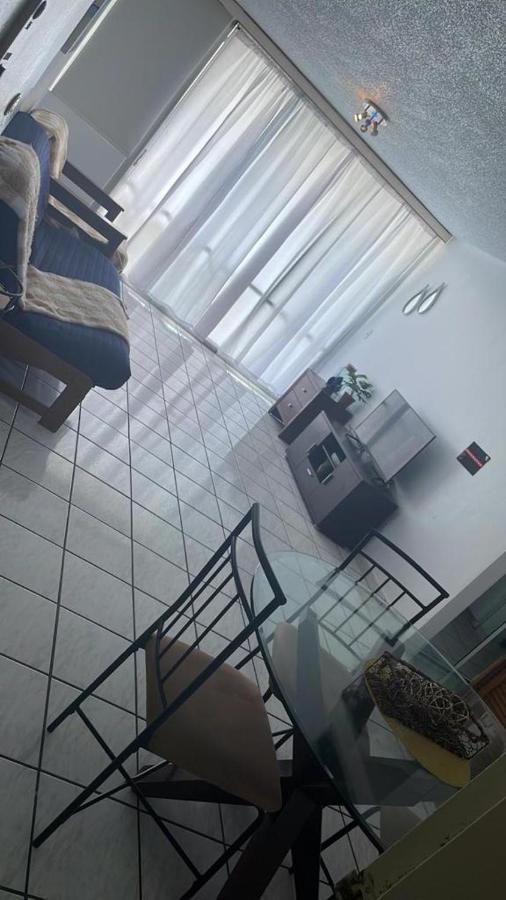 סן חואן Beach Apartments At Marbella Del Caribe מראה חיצוני תמונה
