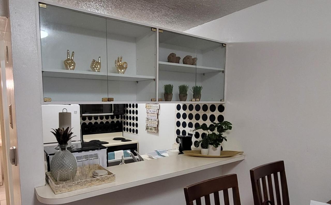 סן חואן Beach Apartments At Marbella Del Caribe מראה חיצוני תמונה