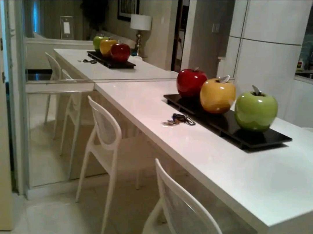 סן חואן Beach Apartments At Marbella Del Caribe מראה חיצוני תמונה