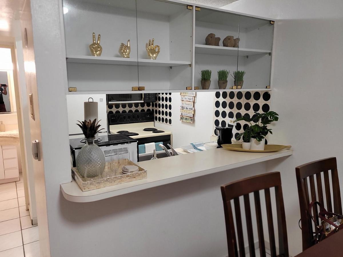 סן חואן Beach Apartments At Marbella Del Caribe מראה חיצוני תמונה