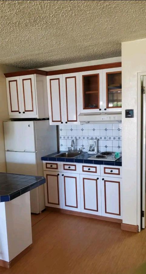סן חואן Beach Apartments At Marbella Del Caribe מראה חיצוני תמונה